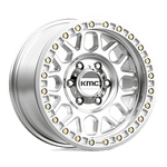 Load image into Gallery viewer, KMC KM234 GRENADE DESERT BEADLOCK MACHINED Wheel - image 1
