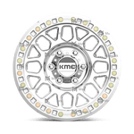 Load image into Gallery viewer, KMC KM234 GRENADE DESERT BEADLOCK MACHINED Wheel - image 4
