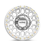 Load image into Gallery viewer, KMC KM234 GRENADE DESERT BEADLOCK MACHINED Wheel - image 8
