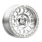 Load image into Gallery viewer, KMC KM234 GRENADE DESERT BEADLOCK MACHINED Wheel - image 9
