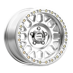 Load image into Gallery viewer, KMC KM234 GRENADE DESERT BEADLOCK MACHINED Wheel - image 10

