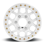 Load image into Gallery viewer, KMC KM444 MESA FORGED BEADLOCK RAW MACHINED Wheel - image 4
