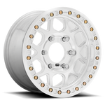 Load image into Gallery viewer, KMC KM444 MESA FORGED BEADLOCK RAW MACHINED Wheel - image 2
