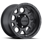Load image into Gallery viewer, KMC KM522 ENDURO MATTE BLACK Wheel - image 2
