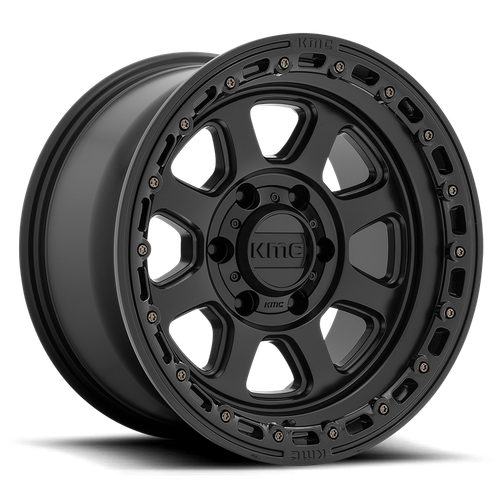  gloss black lip wheel   image 2