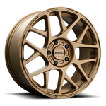 Load image into Gallery viewer, KMC KM708 BULLY MATTE BRONZE Wheel - image 2
