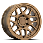 Load image into Gallery viewer, KMC KM717 BULLY OL MATTE BRONZE Wheel - image 2
