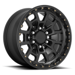 Load image into Gallery viewer, KMC KM718 SUMMIT SATIN BLACK Wheel - image 2
