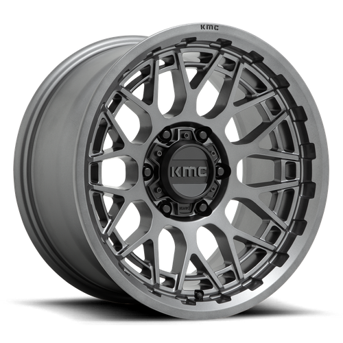 Kmc km722 technic anthracite wheel   image 2