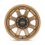 Load image into Gallery viewer, KMC KM723 TRAIL MATTE BRONZE Wheel - image 4
