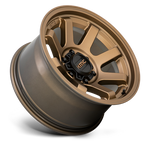 Load image into Gallery viewer, KMC KM723 TRAIL MATTE BRONZE Wheel - image 3
