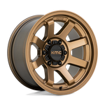 Load image into Gallery viewer, KMC KM723 TRAIL MATTE BRONZE Wheel - image 2
