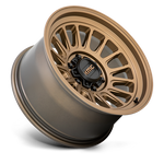 Load image into Gallery viewer, KMC KM724 IMPACT OL MATTE BRONZE Wheel - image 3
