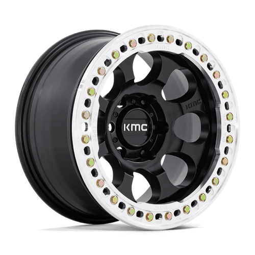  machined ring wheel   image 1