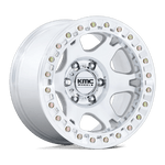 Load image into Gallery viewer, KMC KM238 VI BEADLOCK MACHINED Wheel - image 5
