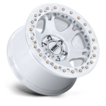 Load image into Gallery viewer, KMC KM238 VI BEADLOCK MACHINED Wheel - image 7
