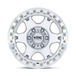 Load image into Gallery viewer, KMC KM238 VI BEADLOCK MACHINED Wheel - image 8

