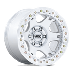 Load image into Gallery viewer, KMC KM238 VI BEADLOCK MACHINED Wheel - image 10
