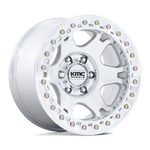 Load image into Gallery viewer, KMC KM238 VI BEADLOCK MACHINED Wheel - image 1
