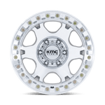 Load image into Gallery viewer, KMC KM238 VI BEADLOCK MACHINED Wheel - image 4
