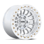 Load image into Gallery viewer, KMC KM239 IMPACT BEADLOCK MACHINED Wheel - image 2
