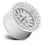 Load image into Gallery viewer, KMC KM239 IMPACT BEADLOCK MACHINED Wheel - image 3
