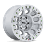 Load image into Gallery viewer, KMC KM241 E25 BEADLOCK MACHINED Wheel - image 1
