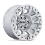 Load image into Gallery viewer, KMC KM241 E25 BEADLOCK MACHINED Wheel - image 2
