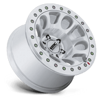 Load image into Gallery viewer, KMC KM241 E25 BEADLOCK MACHINED Wheel - image 3
