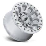 Load image into Gallery viewer, KMC KM241 E25 BEADLOCK MACHINED Wheel - image 7
