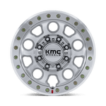 Load image into Gallery viewer, KMC KM241 E25 BEADLOCK MACHINED Wheel - image 8
