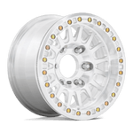 Load image into Gallery viewer, KMC KM445 IMPACT FORGED BEADLOCK RAW MACHINED Wheel - image 1
