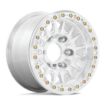 Load image into Gallery viewer, KMC KM445 IMPACT FORGED BEADLOCK RAW MACHINED Wheel - image 2
