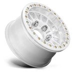 Load image into Gallery viewer, KMC KM445 IMPACT FORGED BEADLOCK RAW MACHINED Wheel - image 3
