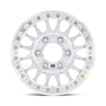 Load image into Gallery viewer, KMC KM445 IMPACT FORGED BEADLOCK RAW MACHINED Wheel - image 4
