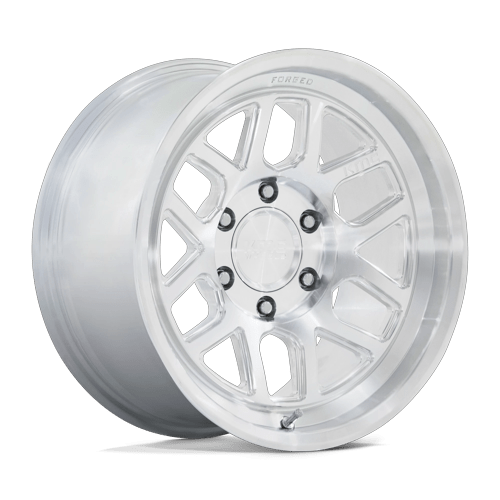 Kmc km446 mesa forged monoblock raw machined wheel   image 1