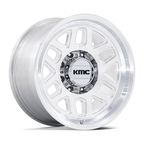 Kmc km451 mesa forged monoblock raw machined wheel   image 1