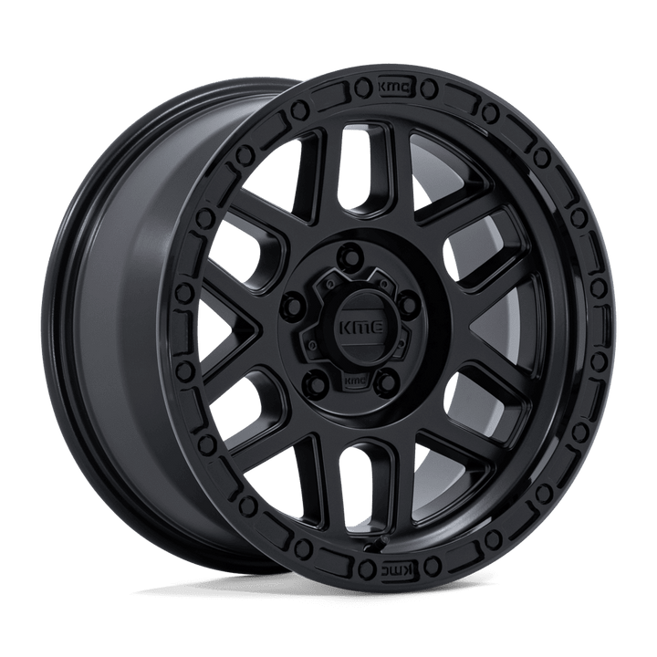  gloss black lip wheel   image 2