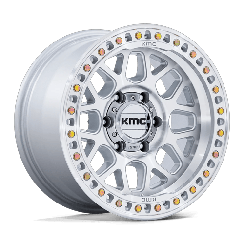  machined face wheel   image 1