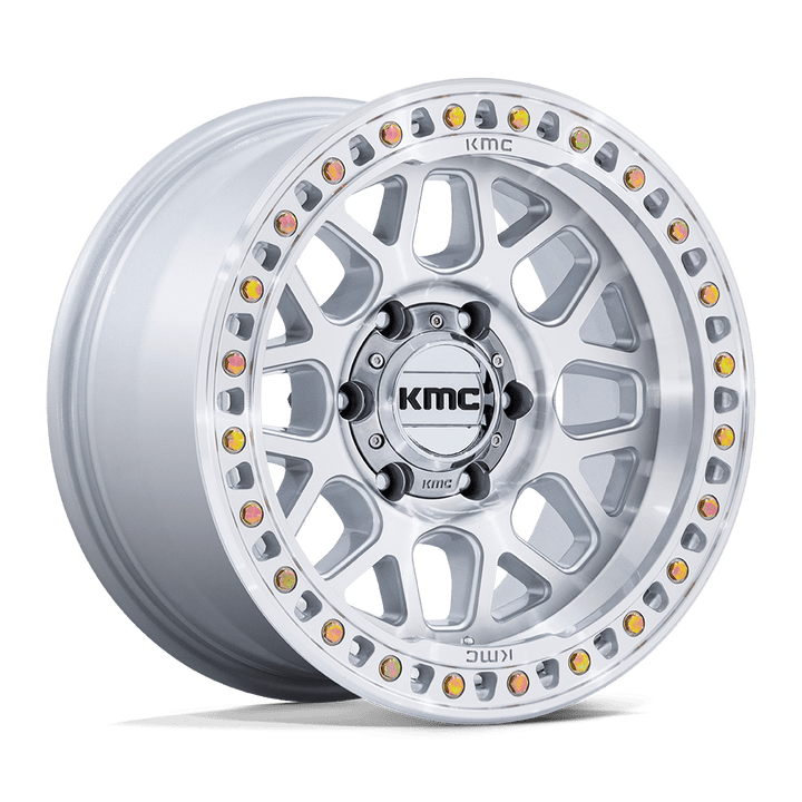  machined face wheel   image 2