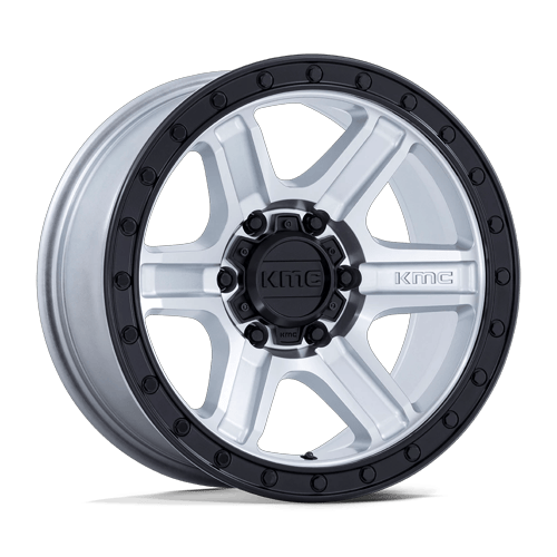  gloss black lip wheel   image 1