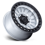 Load image into Gallery viewer, KMC KM552 IMS MACHINED W/ MATTE BLACK LIP Wheel - image 3
