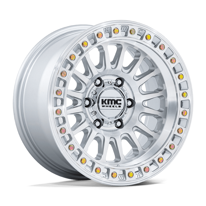  machined face wheel   image 2