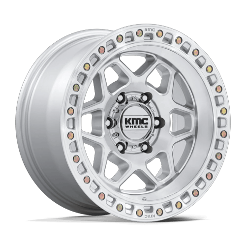  machined face wheel   image 1