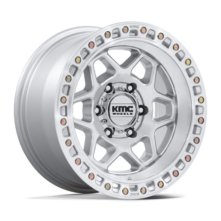  machined face wheel   image 2