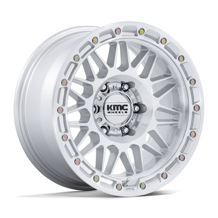  machined face wheel   image 2