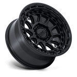 Load image into Gallery viewer, KMC KM556 CRUX BLACKOUT Wheel - image 3
