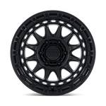Load image into Gallery viewer, KMC KM556 CRUX BLACKOUT Wheel - image 4
