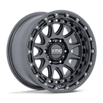 Load image into Gallery viewer, KMC KM556 CRUX GLOSS GUNMETAL Wheel - image 1

