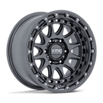 Load image into Gallery viewer, KMC KM556 CRUX GLOSS GUNMETAL Wheel - image 2
